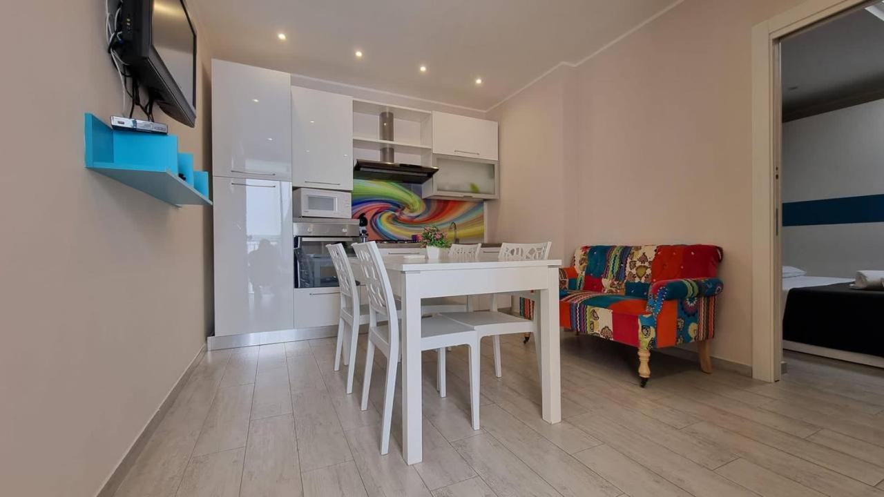 Central Home Tarent Zewnętrze zdjęcie