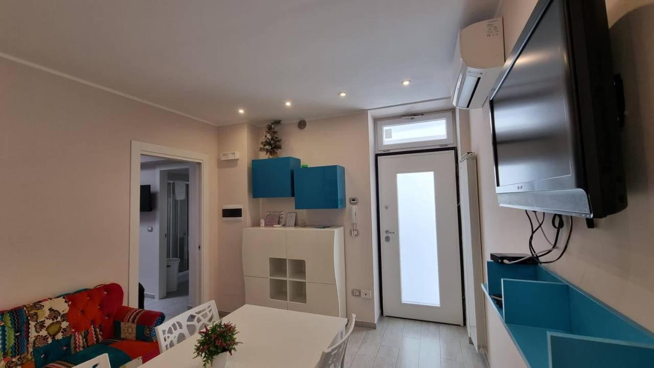 Central Home Tarent Zewnętrze zdjęcie